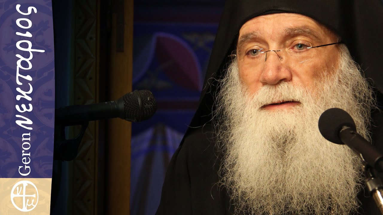Χριστιανοί χωρίς αγάπη