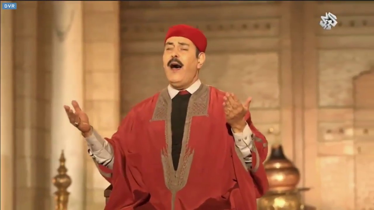 Lotfi Bouchnak - Ibtihalat | لطفي بوشناق - ابتهال الحمد لله