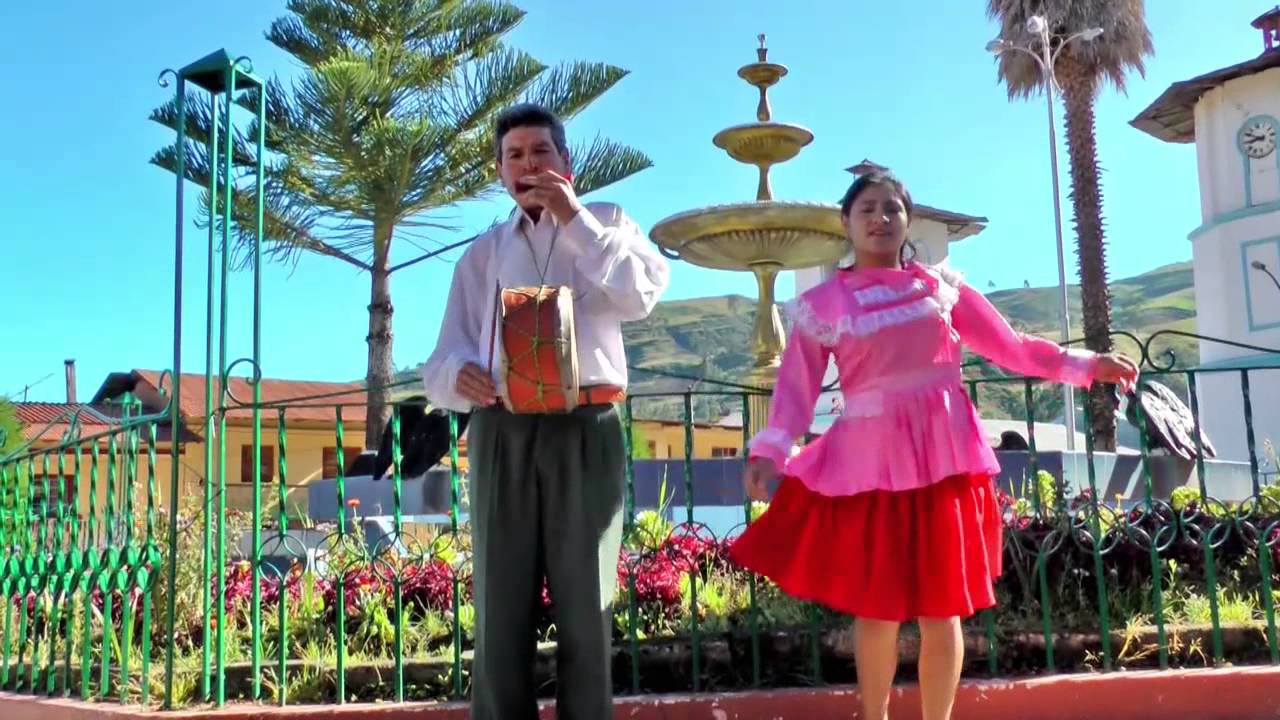LOS CANTEÑITOS CONTUMACINOS - CONTUMACINITA