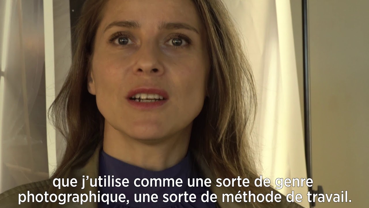 Rencontre avec Jagna Ciuchta x The House of Dust