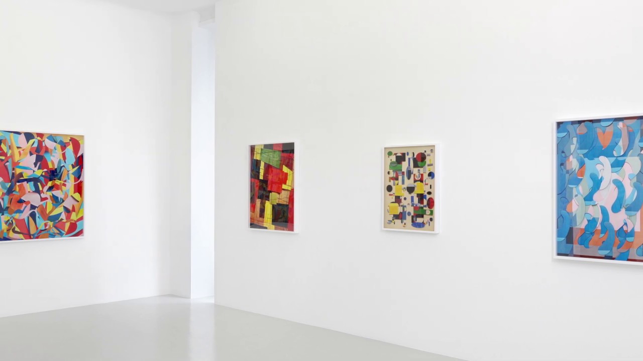 Highlights 2019 : The most important gallery and outdoor exhibitions and events