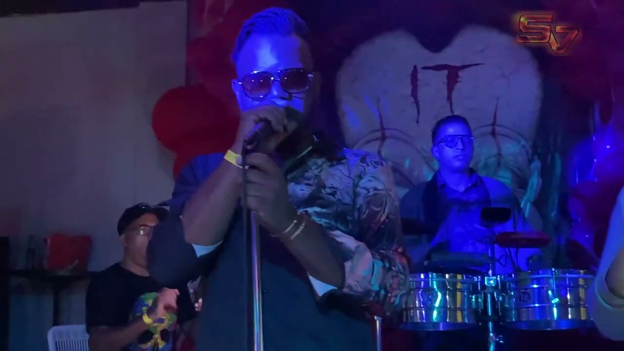 Salsavista - Siempre Te Extrañaré (En Vivo)