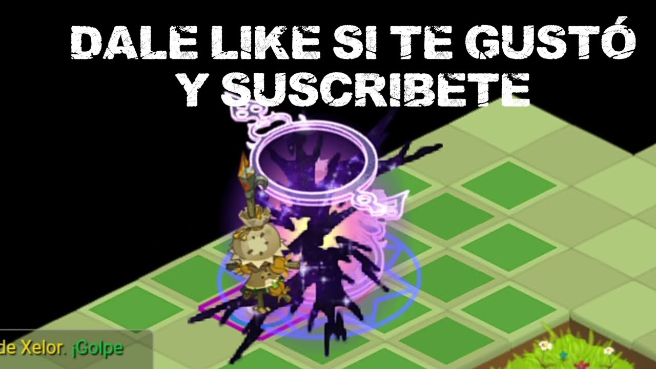 XELOR AGILIDAD LVL 175 / PRESENTACIÓN SET/KOLIS Y TIPS PARA TU PJ 