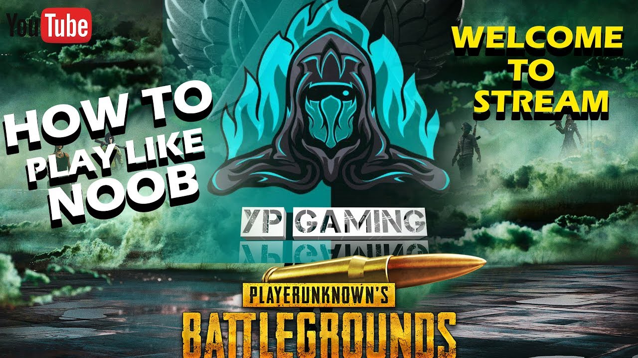 YP gaming Live Stream