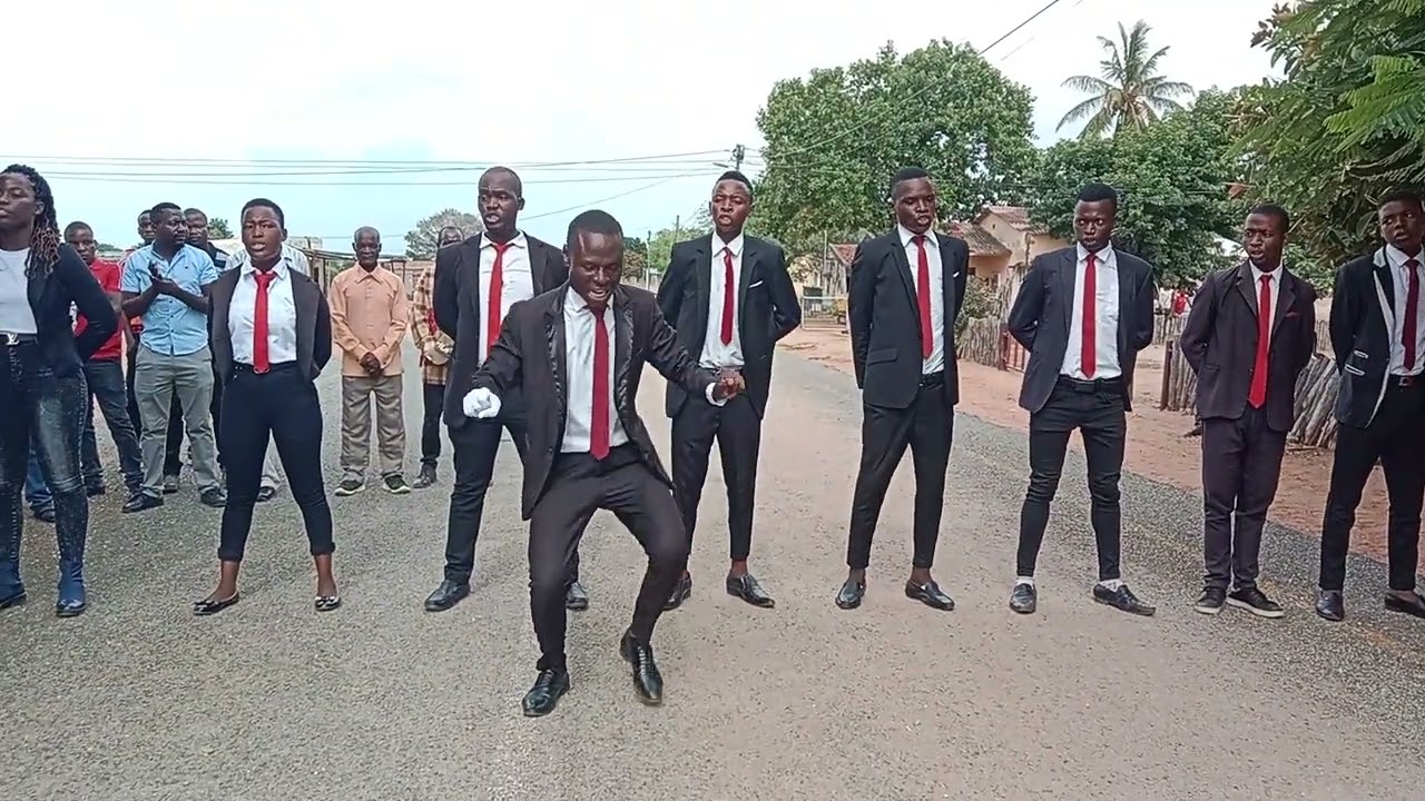 Makwayela de Mabalane - 03 de Fevereiro de 2023