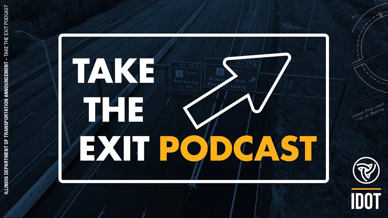 TAKE THE EXIT | EPISODE 01: WORK ZONE AWARENESS WEEK