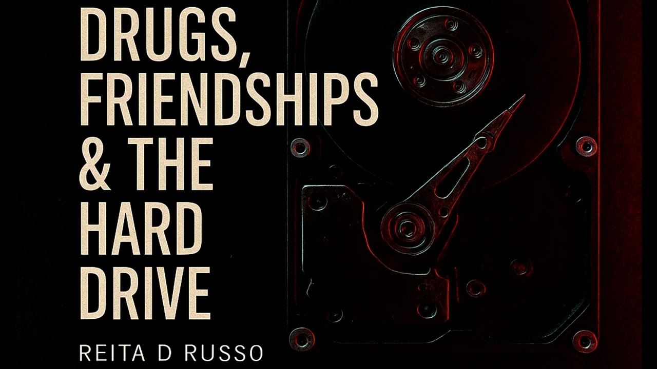 Drugs, Friendships & The Hard Drive (Emotional Drum & Bass x Piano)