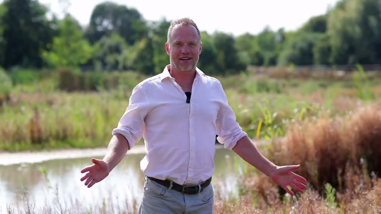 Ruimte voor natuur (AD) | GROEN UTRECHT
