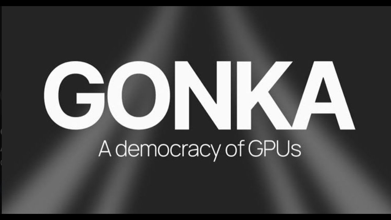 Как Майнить Gonka Ai в 2026 не имея опыта? для новичков