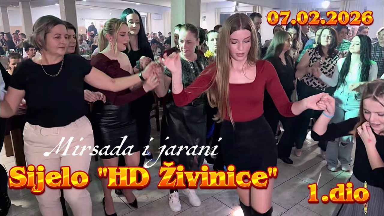 Veliko sijelo 