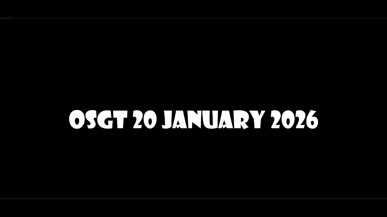 Oldschool Growtopia 20 January 2026, Doing Dailies!