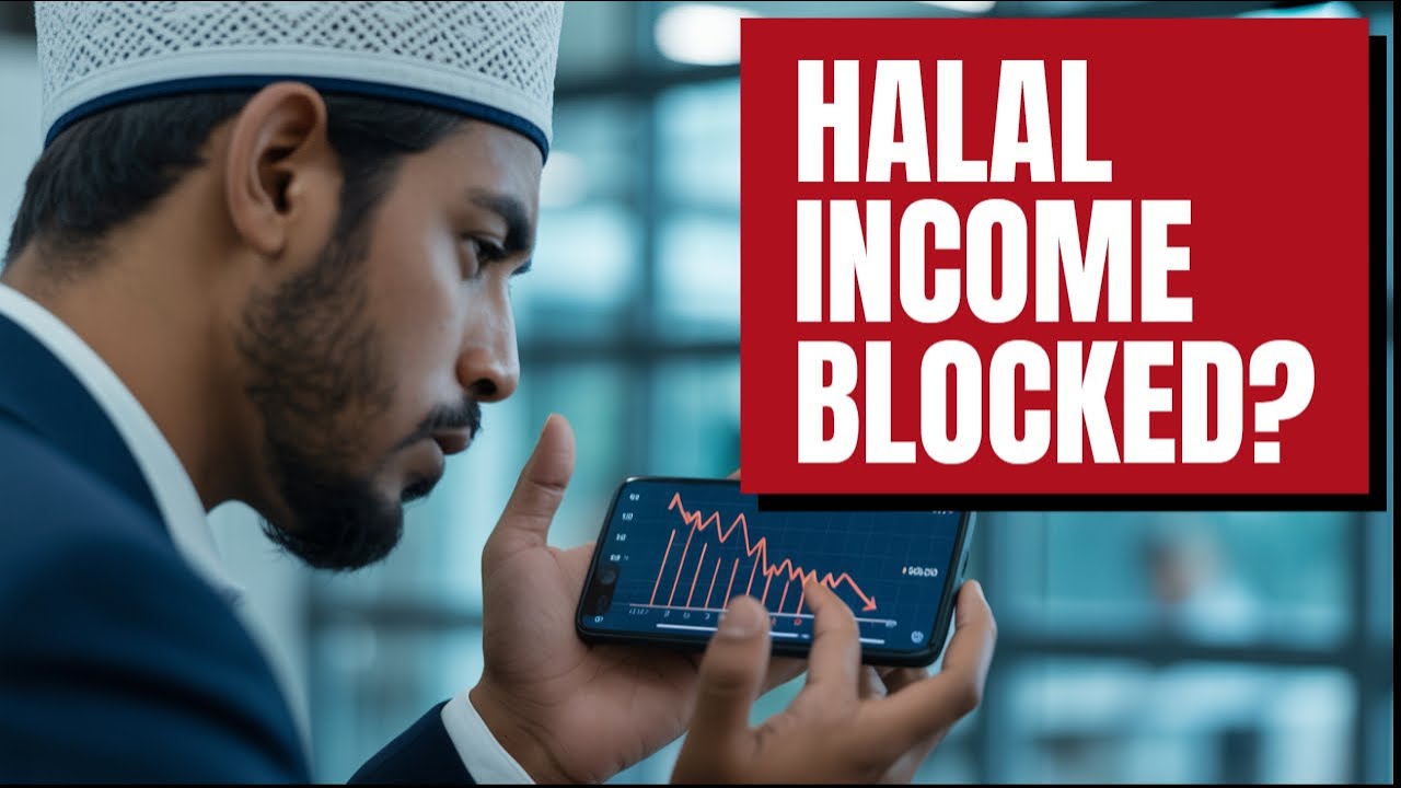 Is Barakah Missing from Your Halal Business?