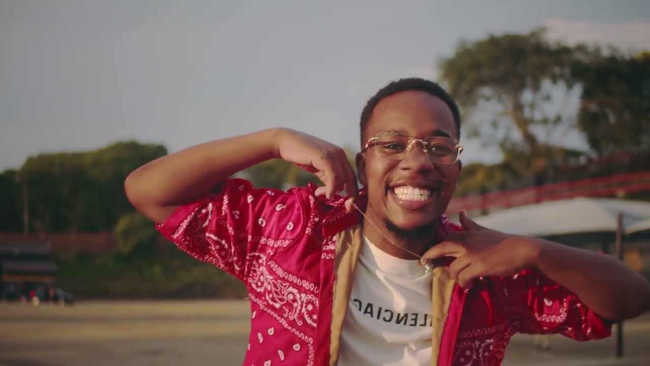 Trappybeats. - Gwiii! (Official Music Video)