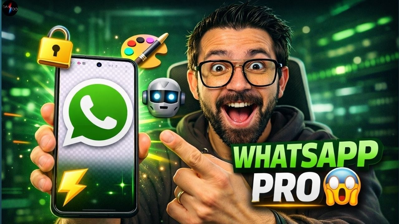 Los Mejores Trucos de WhatsApp 2026: Cómo usarlo como un PRO (IA y Privacidad) 🤖