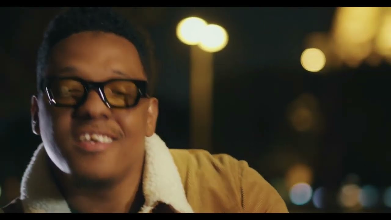 Jior Shy   Retrouvaille ft Kaej Clip Officiel