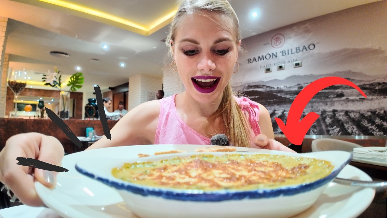 El mejor restaurante en Santo Domingo? | Casa Vera Santo Domingo