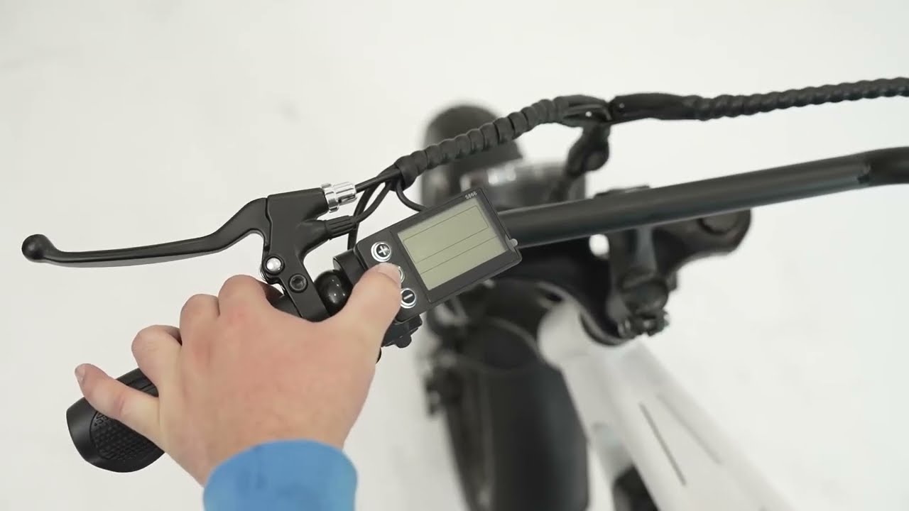 COLORWAY BK29MG Installation Video