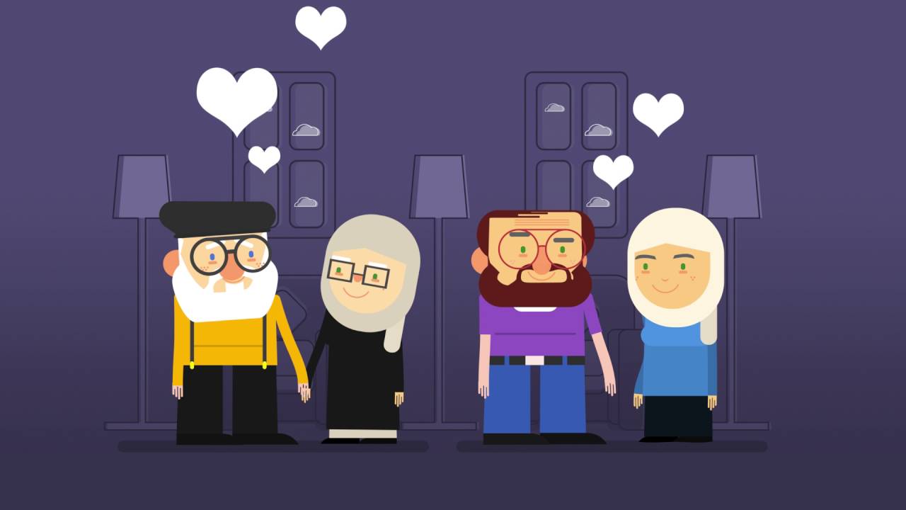 Concepts, values, and rules of family life in Islam | By Islamweb