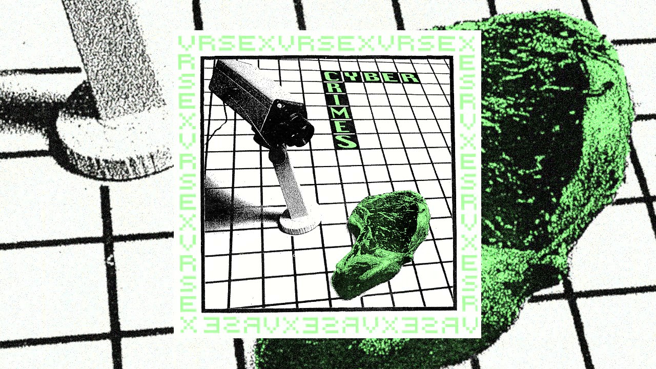 VR SEX - Cyber Crimes (2021) full EP