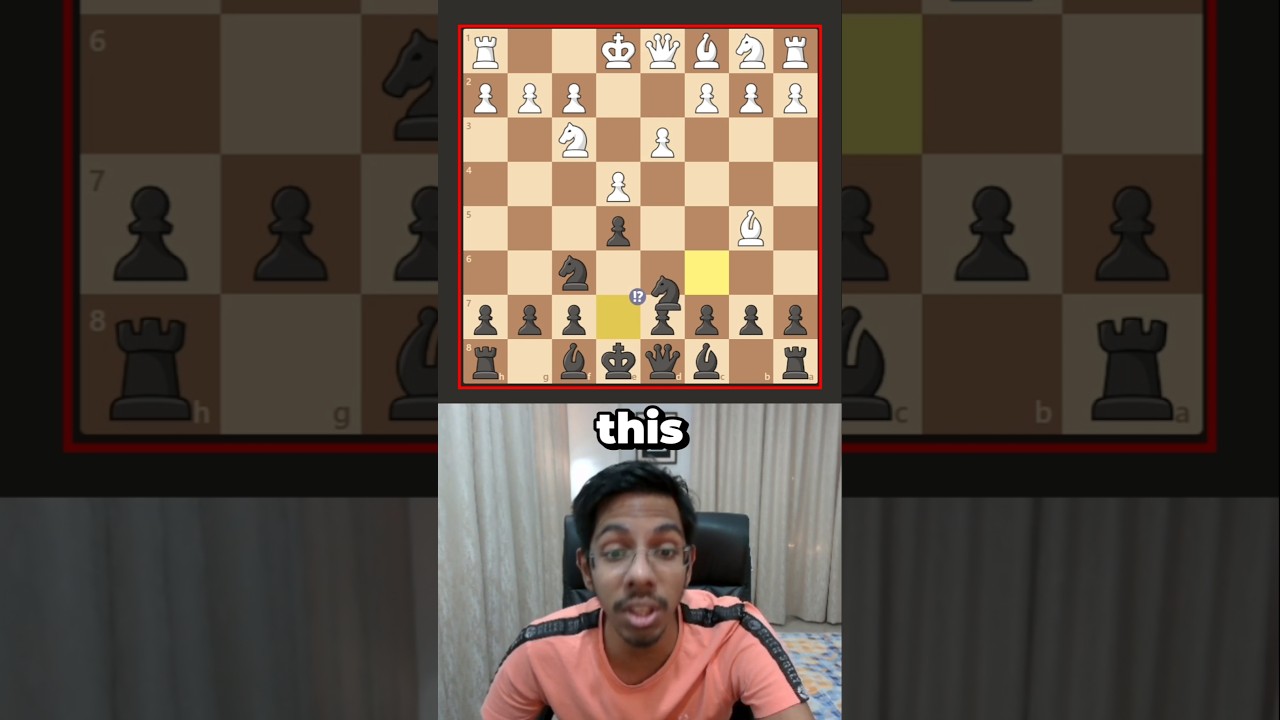 How To PUNISH Ruy Lopez Opening