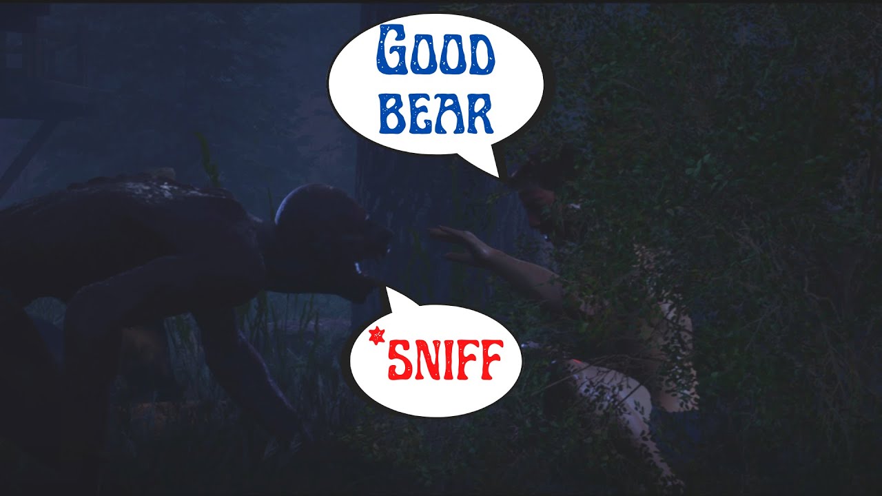 Jacob faces his first Werewolf(FIX) | Variations | The Quarry
