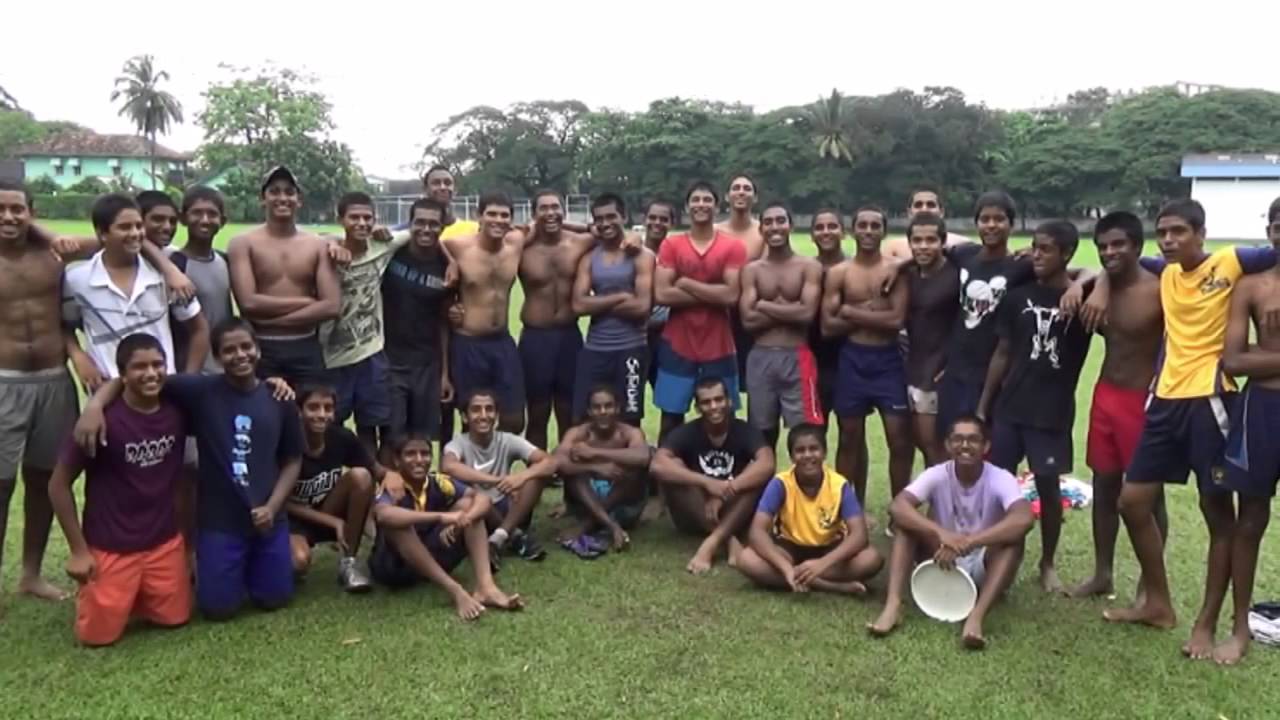 Royal College Rowing Motivational Video 2015