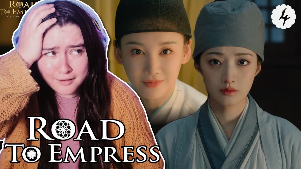 [FINALE] Yuri...but at what cost... | Road to Empress