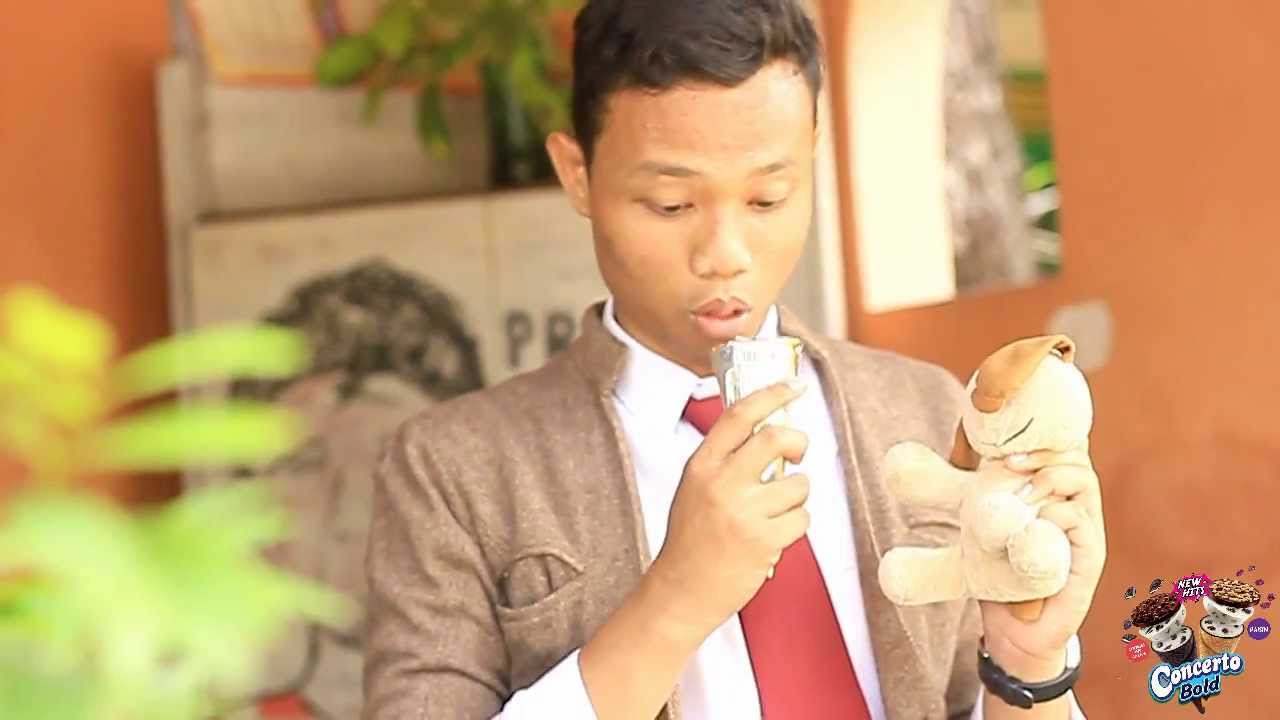 CONCERTO BOLD PLAY THE HITS by GUZGUZ AND FRIENDS (SMAN 8 YOGYAKARTA)