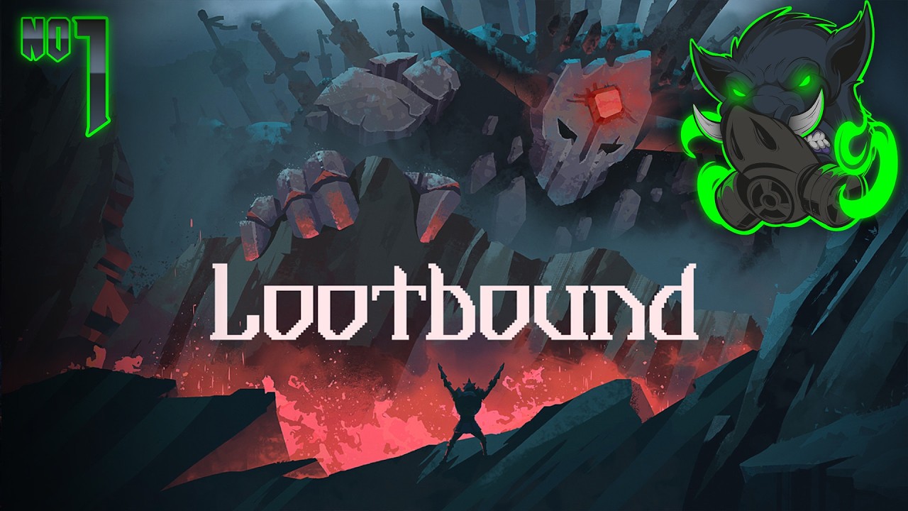 Ez a játék függőség lesz ha megjelenik az fix 🎲🗡️ (Lootbound)