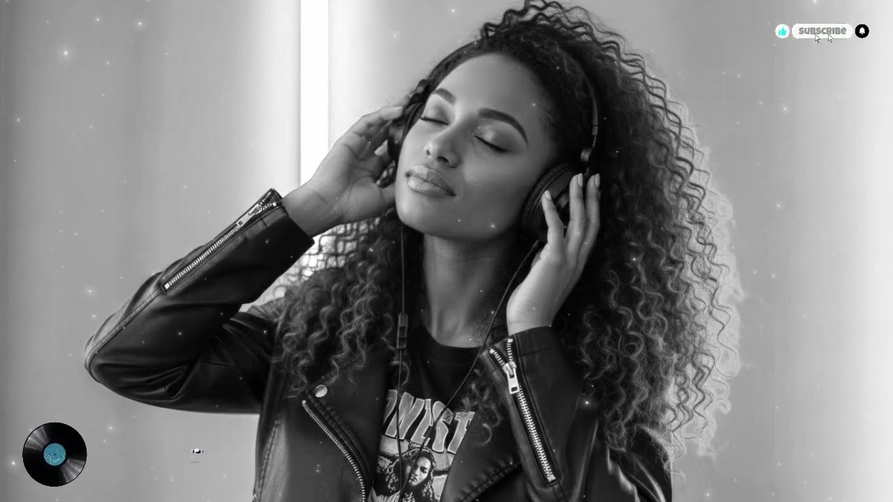[R&B 02] Modern R&B Magic – Smooth Vocals and Fresh Feel