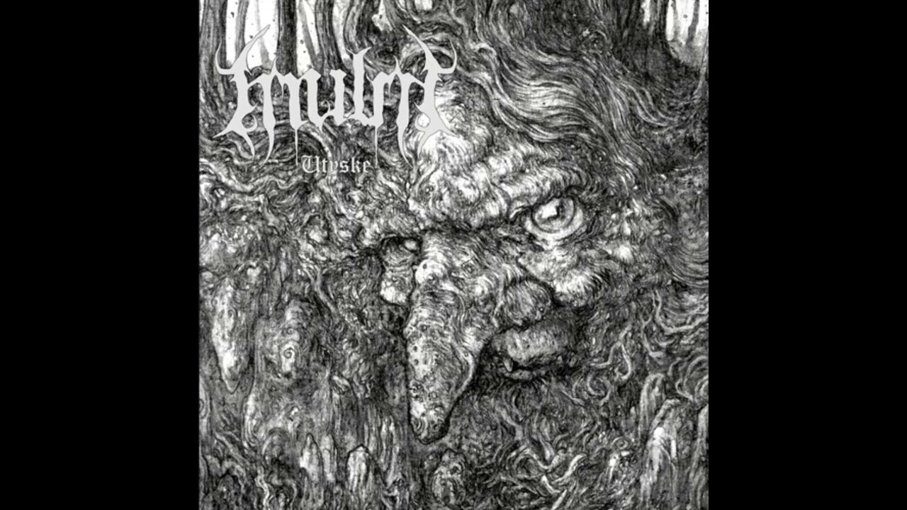 Mulm - Utyske (Full-length : 2025)
