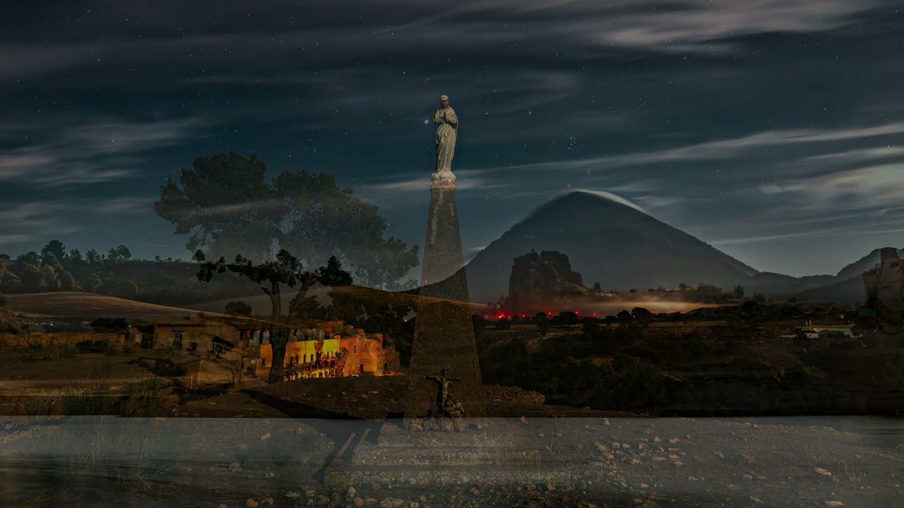 Geoparque de Granada Imágenes escritas con luz y tiempo HD2