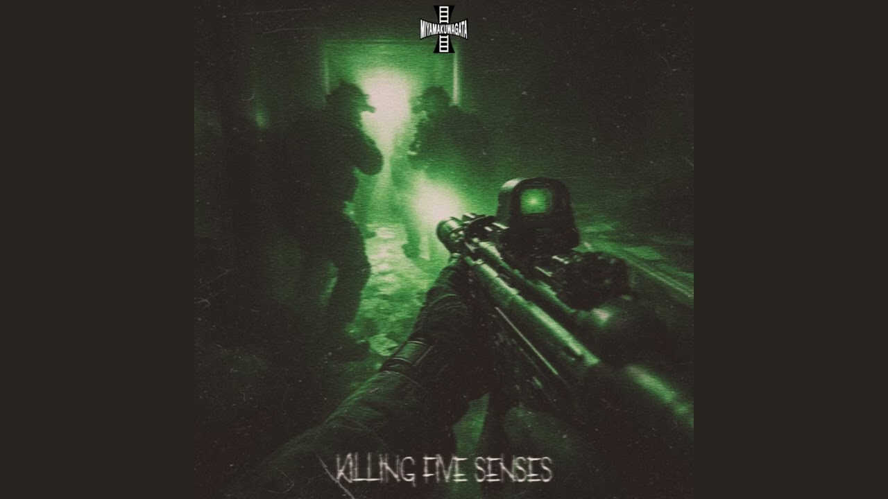 killing five senses