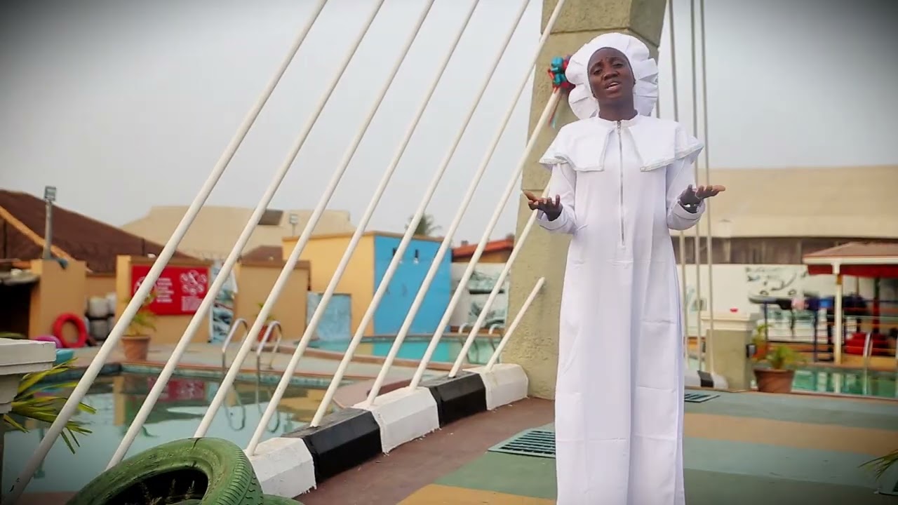 (BI MO TI RI LAISAWAWI) BY QUEEN ASAPH DAY 24 OF THE 40 DAYS LENTEN HYMNAL WORSHIP 