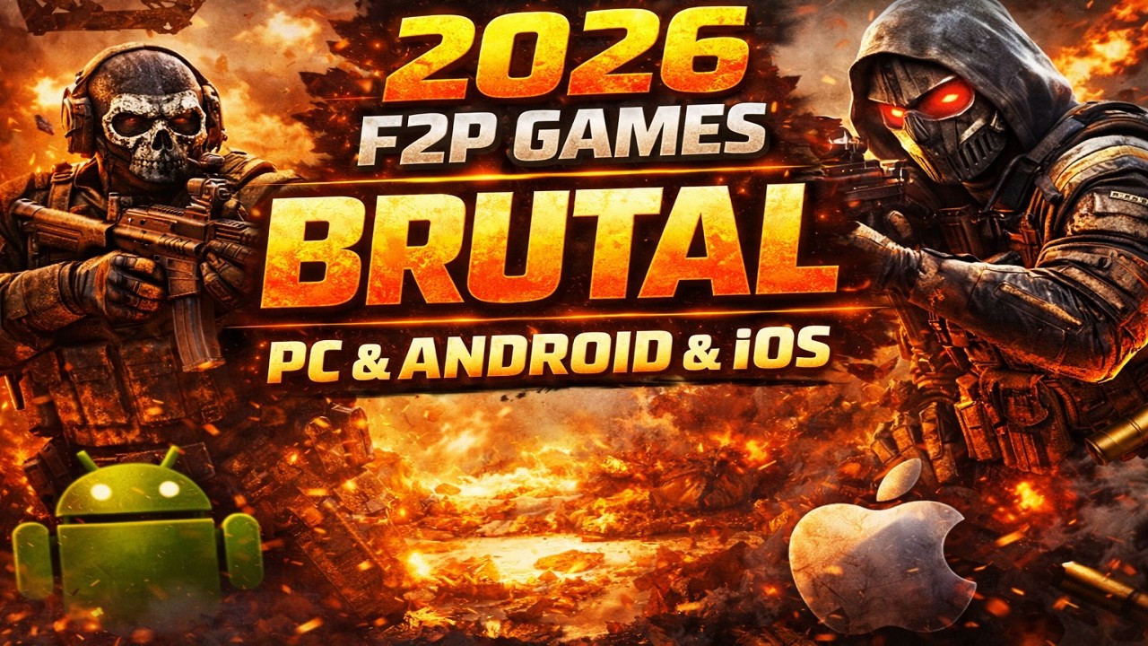 NFT TOP 5 SHOOTER✅Free Games 2026🚀ETH AVAX BNB💸