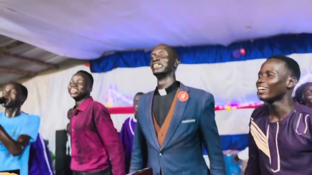 Welcome to 2026_ CTC_Arua_Uganda(Centre of Holy Spirit)