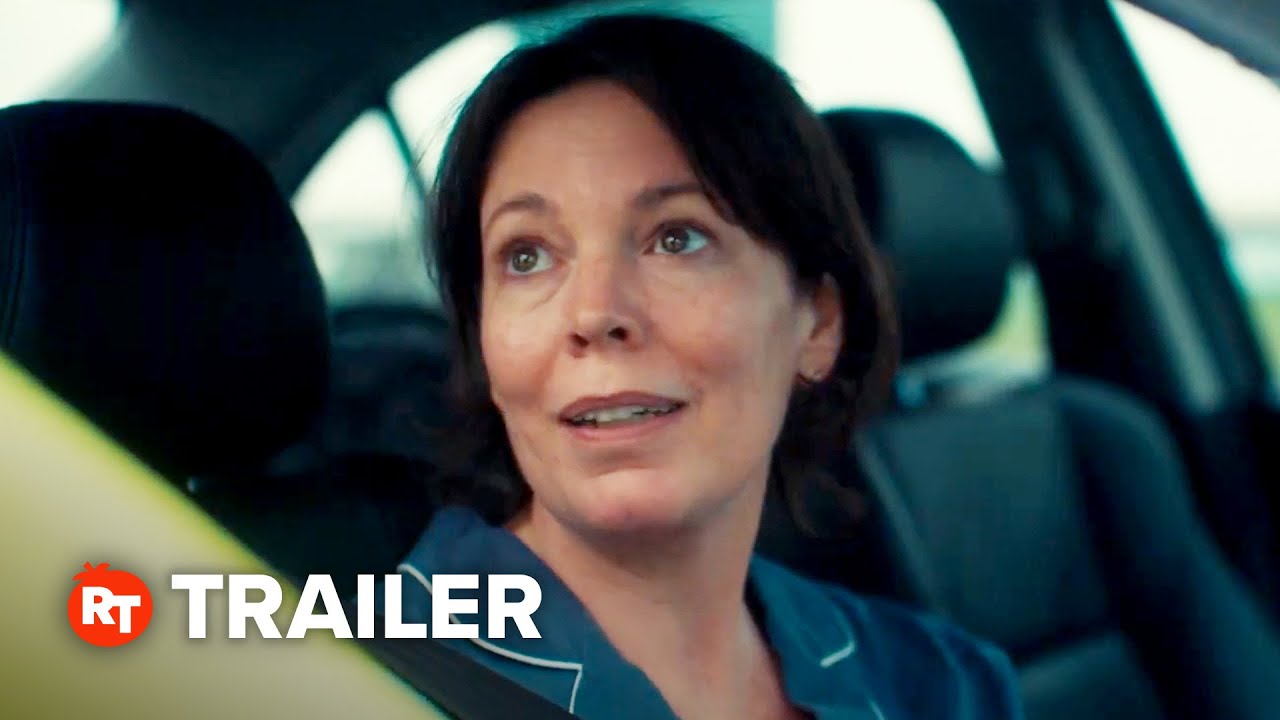 Joyride Trailer #1 (2022)