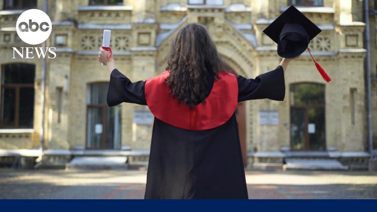 Tips on how to advance to the career you want after graduation