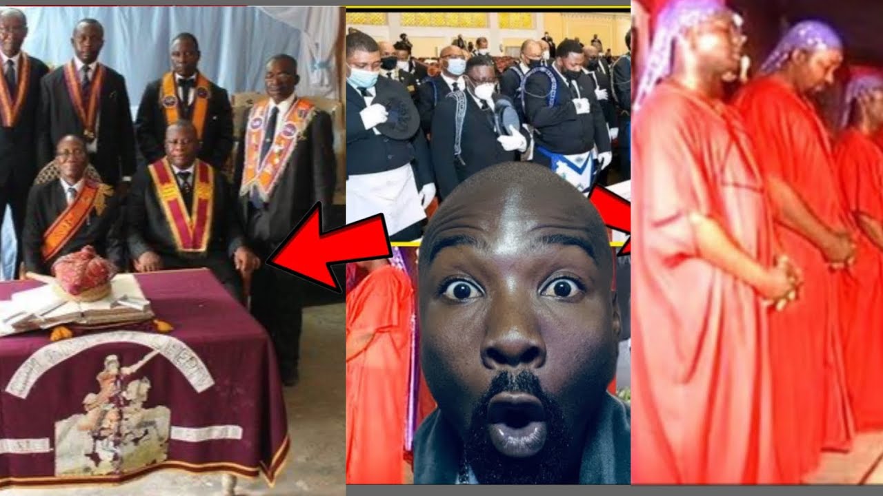 Ei😱Angry öççult man shows the pictures & pantìes of the people they have k!LLED live on camera🤯