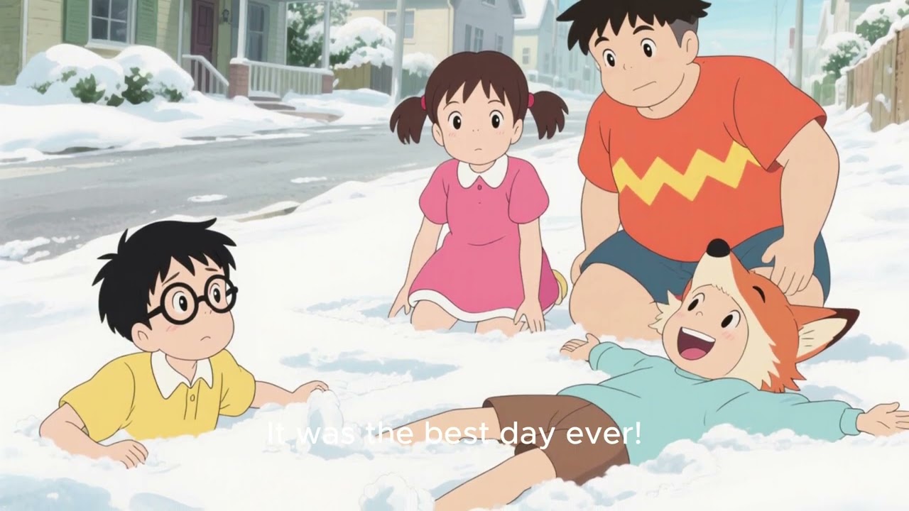 Doraemon and the Weather Remote ❄️🌦️ | A Lesson About Nature’s Balance