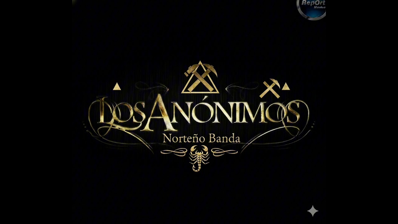Los anónimos - los del golfo y Santa Rosa 🤠〽️🔺⚒️