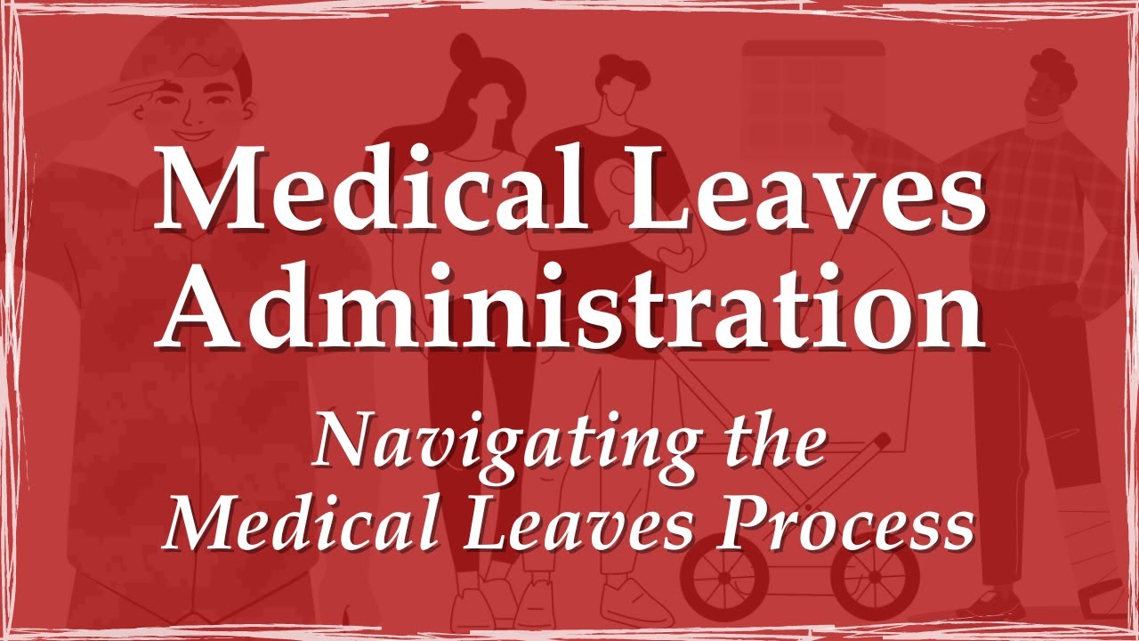 Leaves at Cornell | Cornell Medical Leaves Administration