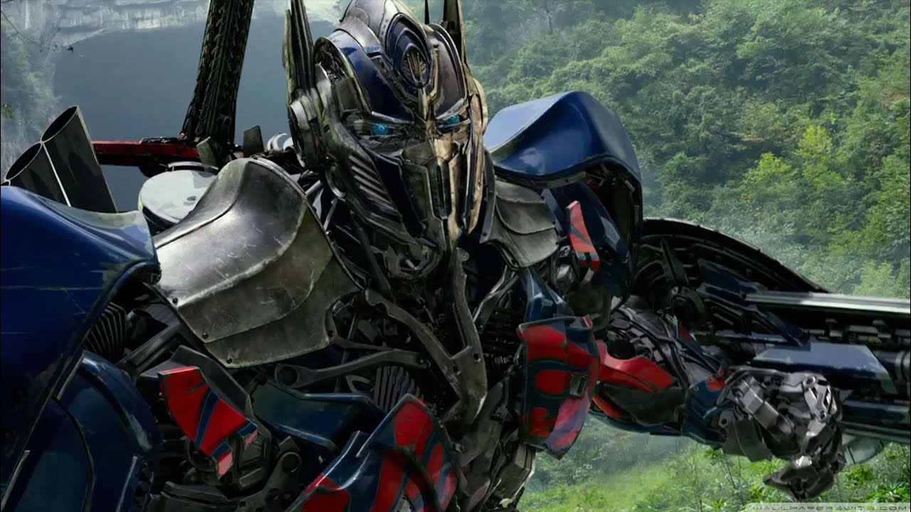 Revolution | Autobots | Transformers | Music And Video | LEGENDARY LEGENDS Music Video
