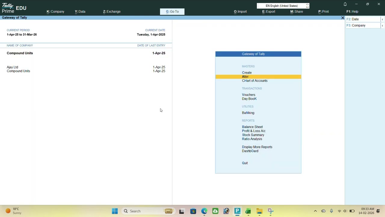 how to use actual bill in purchase invoice and sales invoice in tally prime