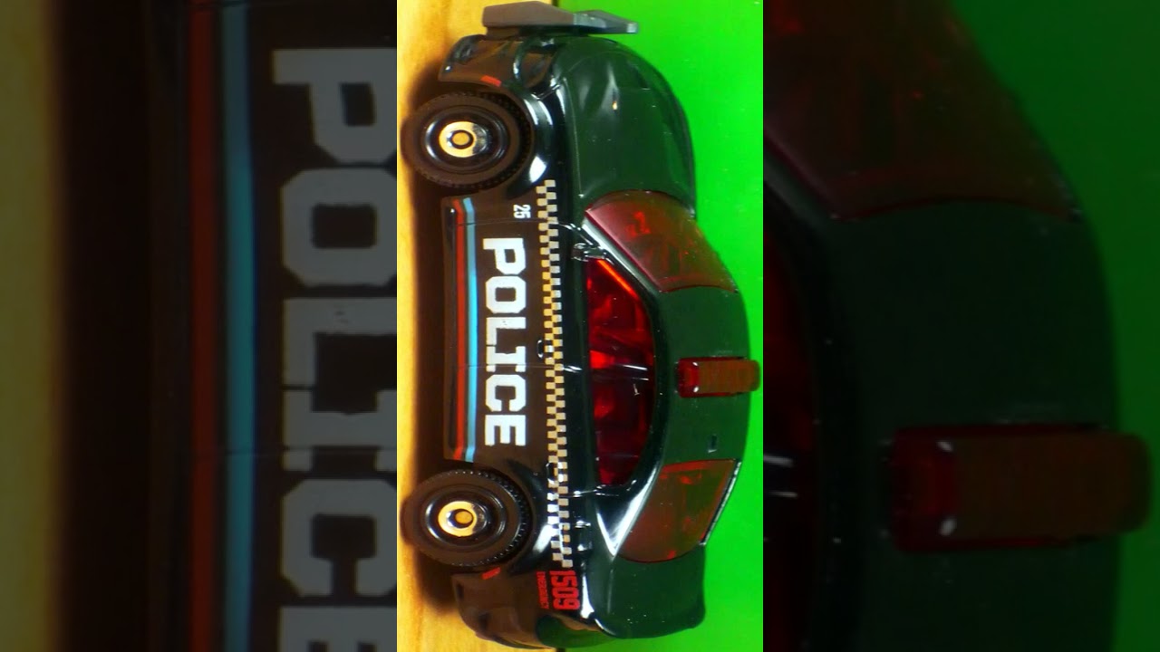 2023 Dodge Charger Pursuit #50