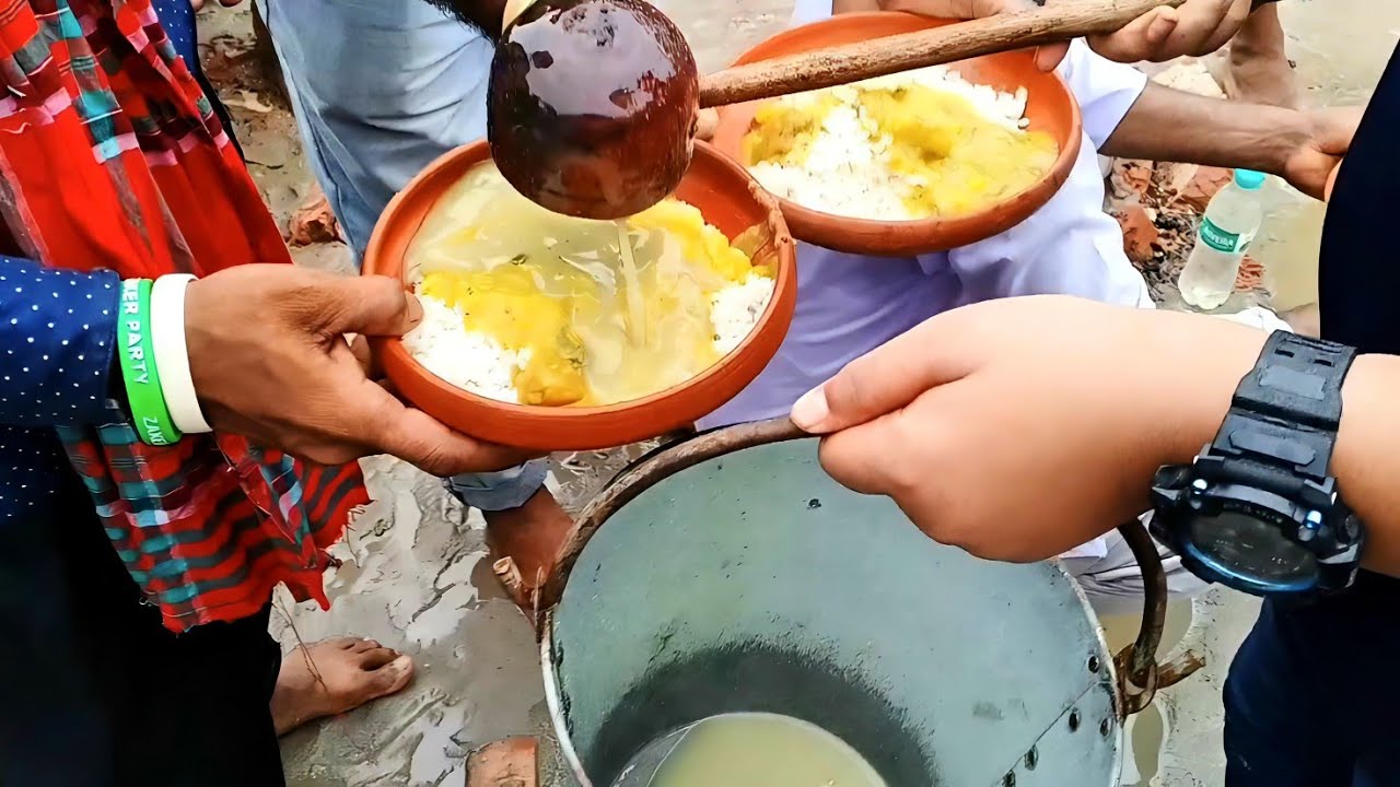 The Muslim heritage of Bangladesh | Muslim traditional festival | atroshi faridpur | Unuted states