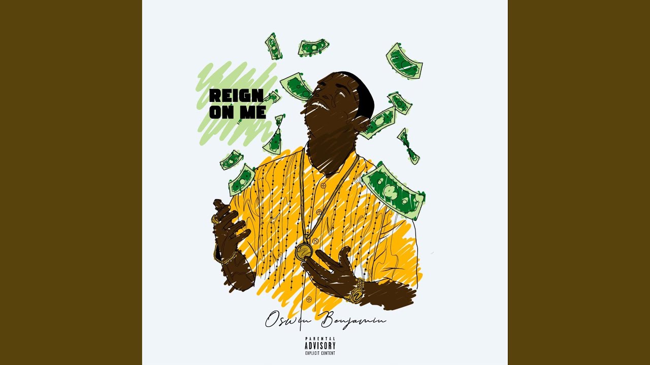 Reign On Me