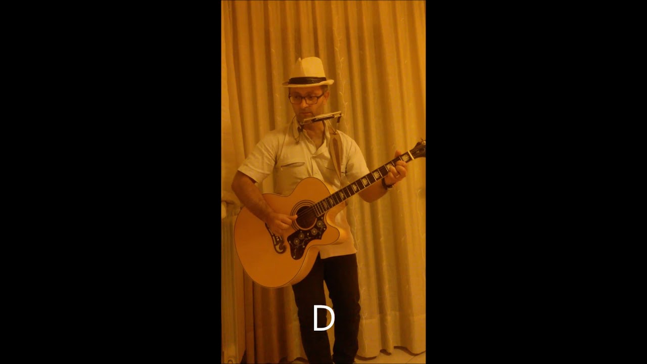 HE WAS A FRIEND OF MINE CHORDS