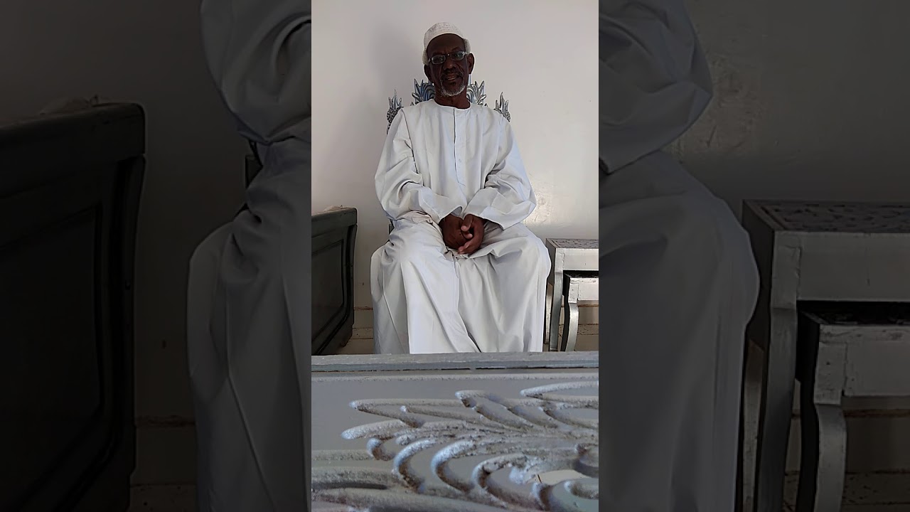 السودان ولاية الجزيرة قرية وادي شعير