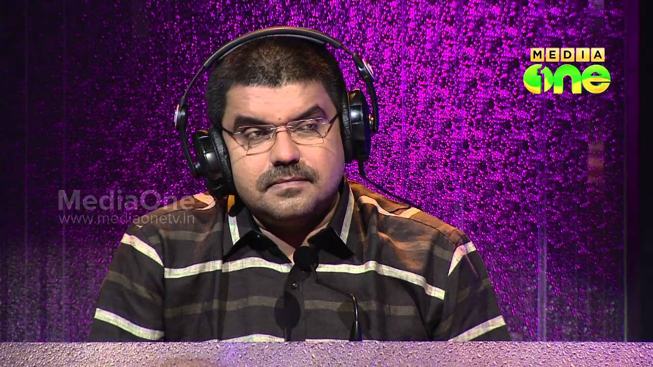 Pathinalam Ravu Season3 Jinsha Singing 'Aliyare Kalyaname'  (Epi4 Part3)
